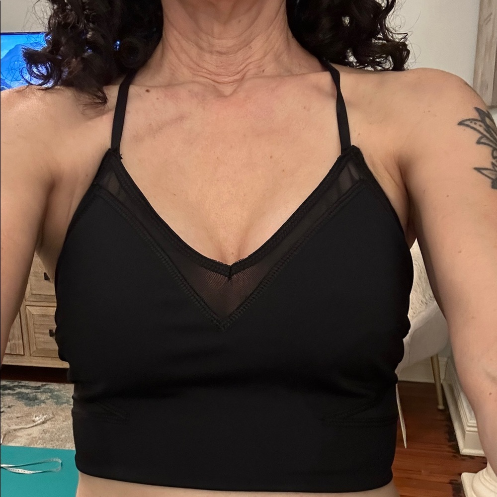 Free People Bralette